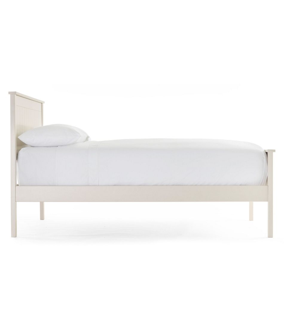 Wooden Cottage Bed | L.L.Bean online