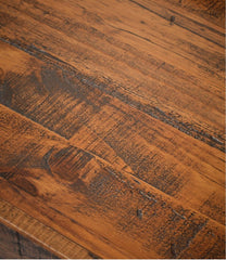 Rustic Wooden Mudroom Bench, Large | L.L.Bean sale