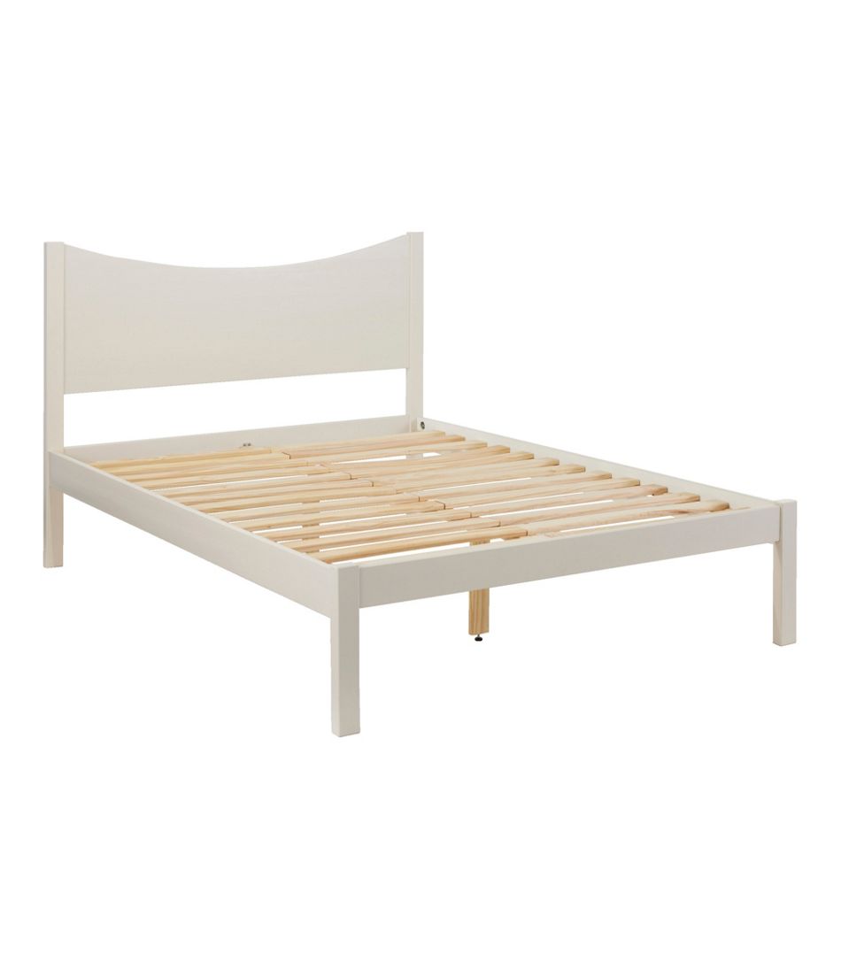 L.L.Bean Platform Bed | L.L.Bean near me