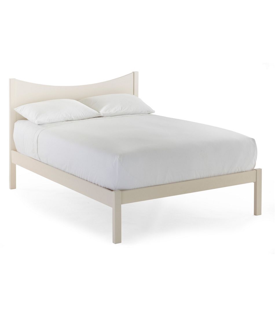 L.L.Bean Platform Bed | L.L.Bean near me