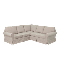 Pine Point Sectional Sofa | L.L.Bean discount