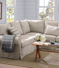 Pine Point Sectional Sofa | L.L.Bean discount