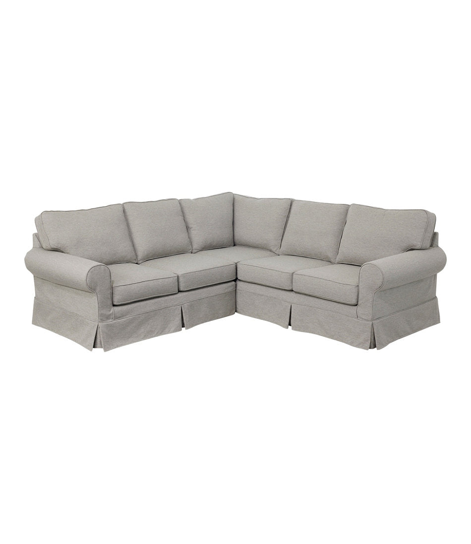 Pine Point Sectional Sofa | L.L.Bean discount
