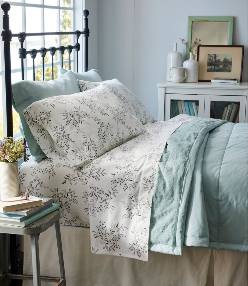 Farmhouse Iron Bed | L.L.Bean outlet