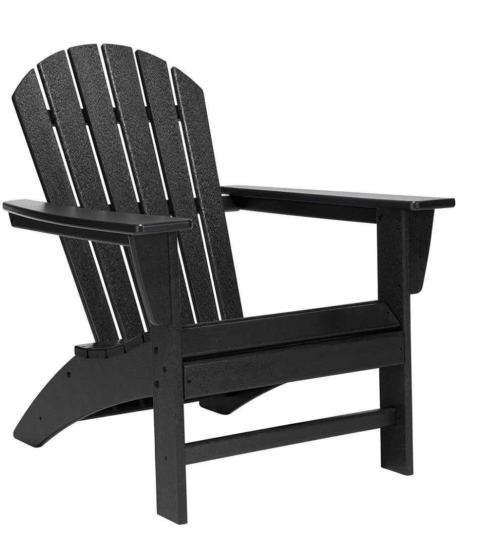 All-Weather Waterfall Adirondack Chair | L.L.Bean online