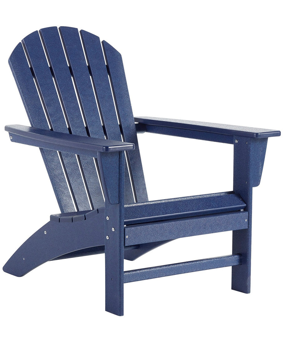 All-Weather Waterfall Adirondack Chair | L.L.Bean online