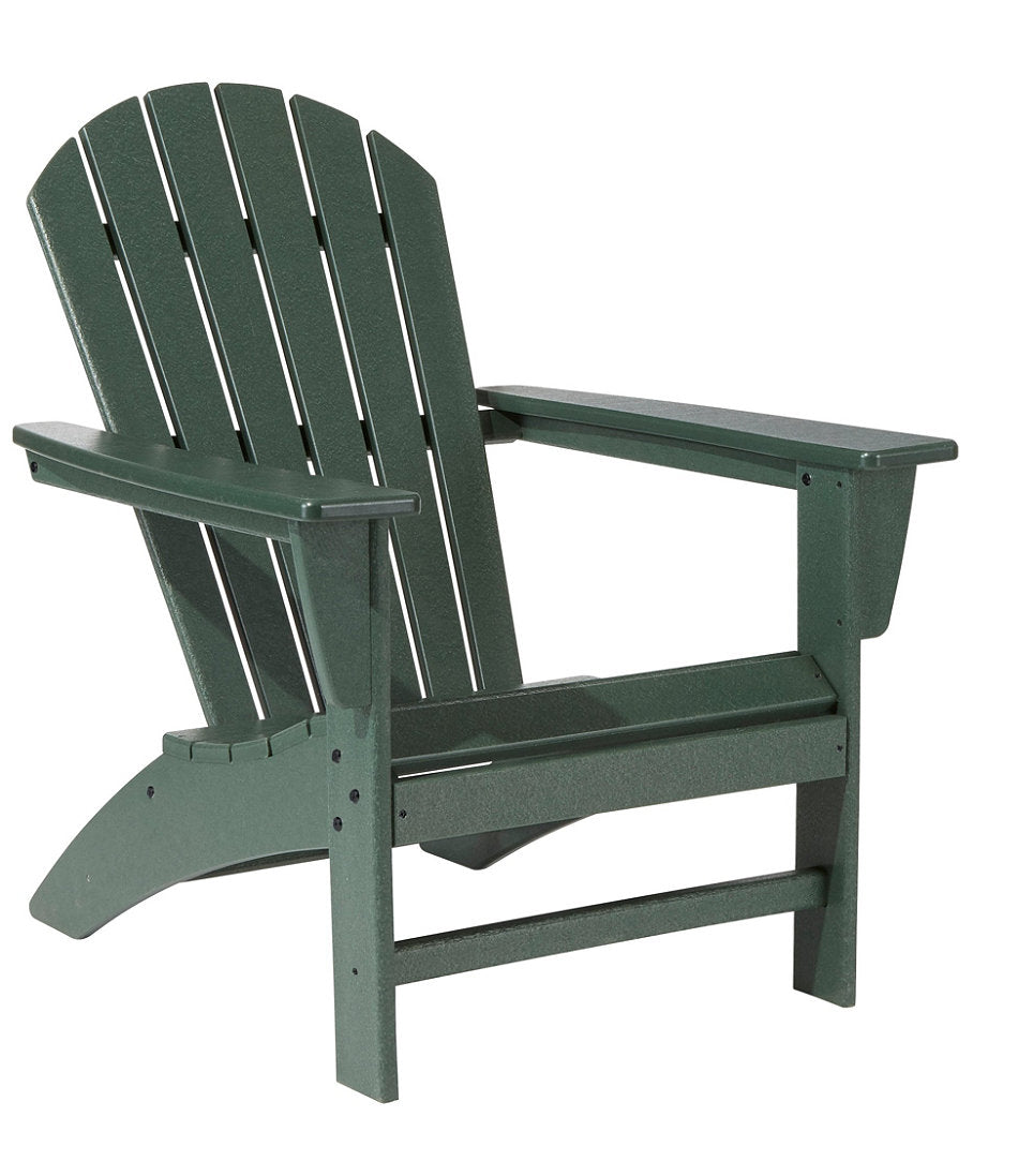 All-Weather Waterfall Adirondack Chair | L.L.Bean online