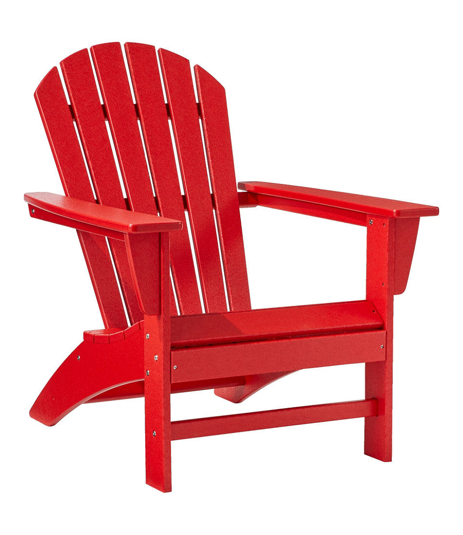 All-Weather Waterfall Adirondack Chair | L.L.Bean online