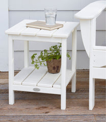 All-Weather Square Side Table | L.L.Bean discount
