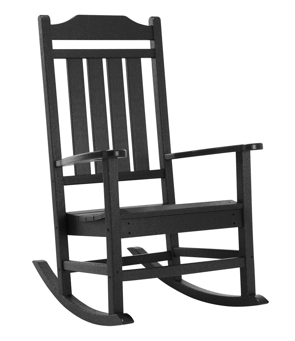 All-Weather Porch Rocker | L.L.Bean sale