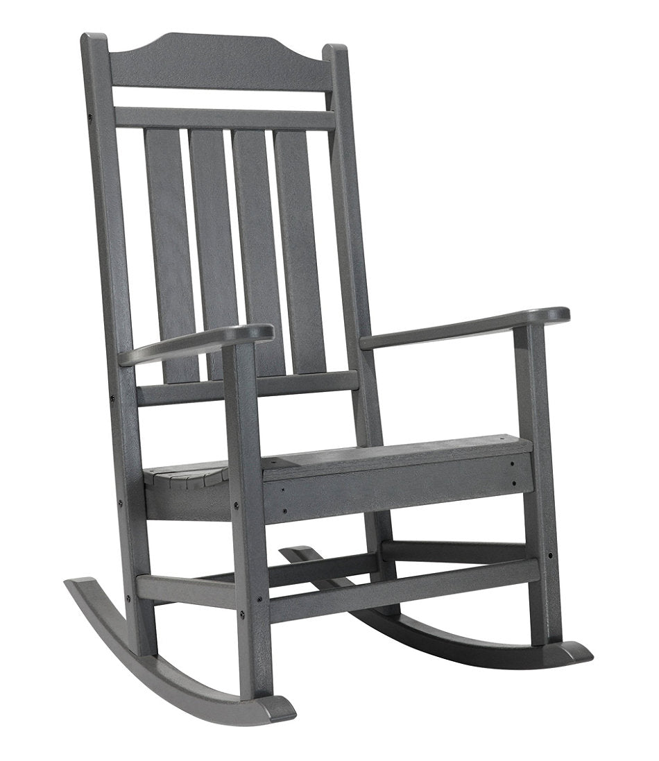 All-Weather Porch Rocker | L.L.Bean sale