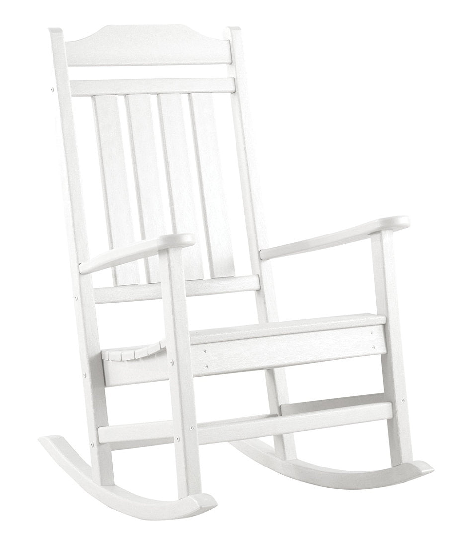 All-Weather Porch Rocker | L.L.Bean sale