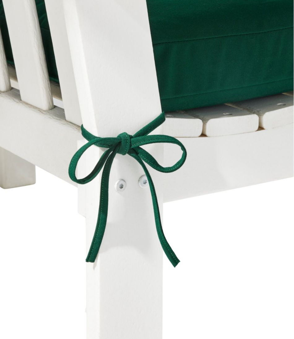 Casco Bay All-Weather Bench Cushion | L.L.Bean discount