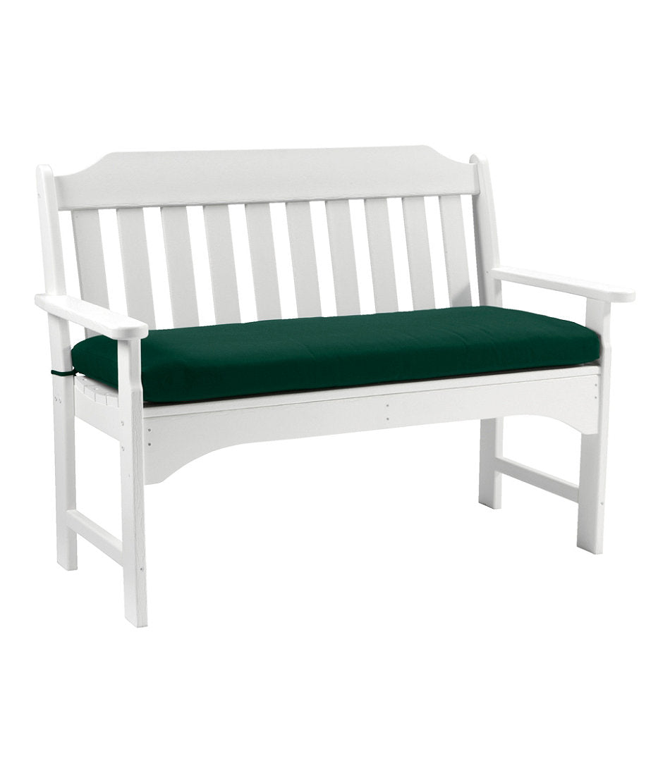 Casco Bay All-Weather Bench Cushion | L.L.Bean discount