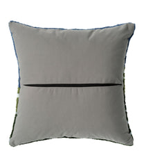 Indoor/Outdoor Hooked Pillow, Frosted Trees | L.L.Bean for sale