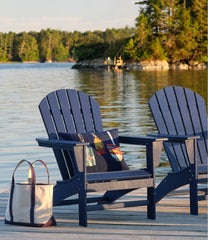 Indoor/Outdoor Hooked Pillow, Buoys | L.L.Bean near me