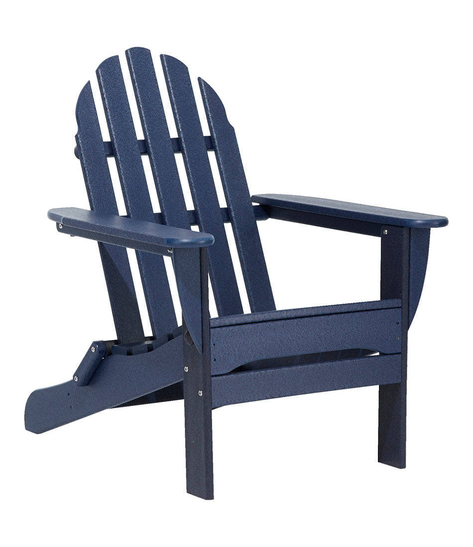 All-Weather Classic Adirondack Chair | L.L.Bean discount