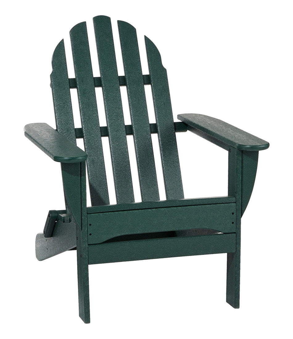 All-Weather Classic Adirondack Chair | L.L.Bean discount