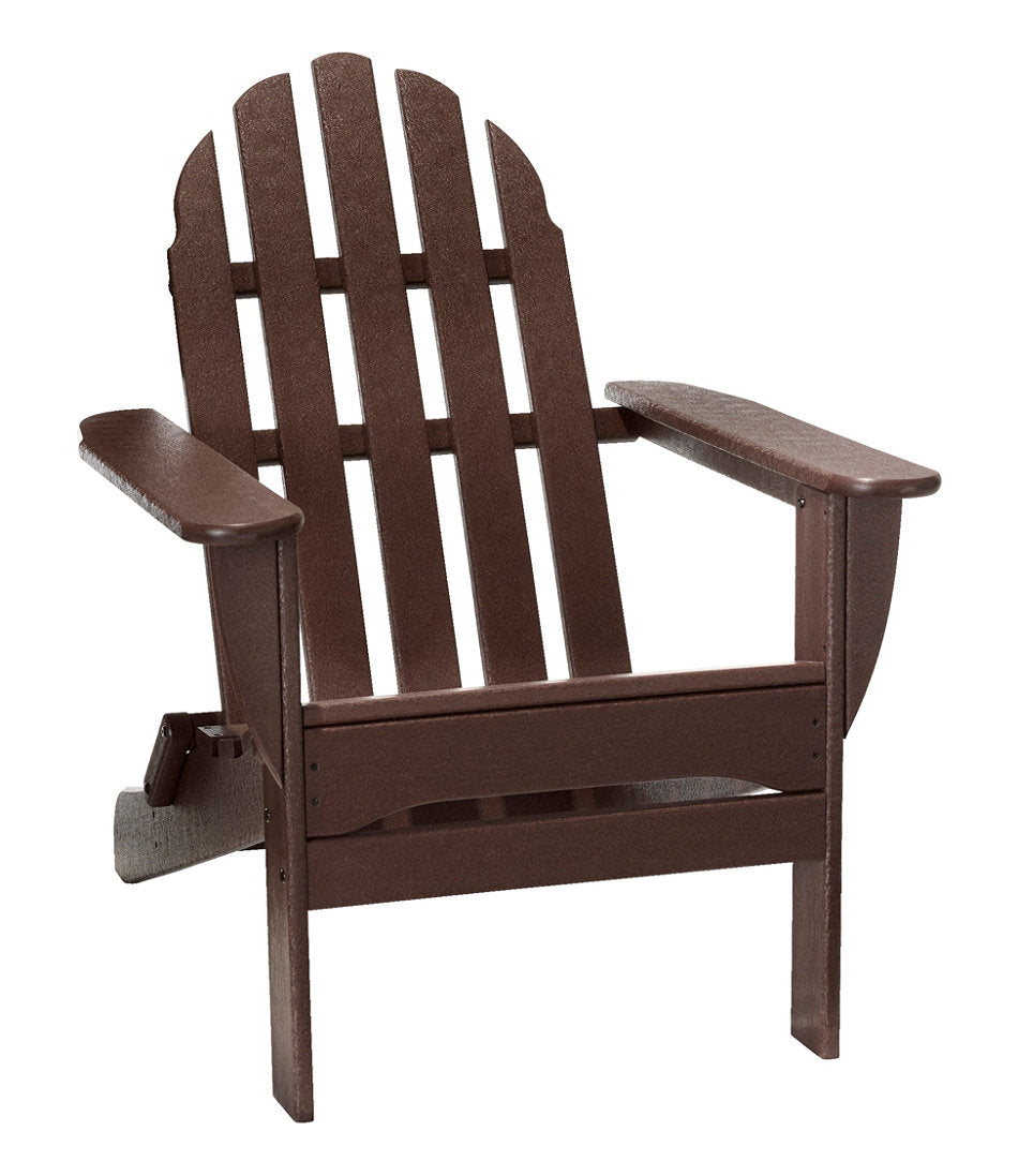 All-Weather Classic Adirondack Chair | L.L.Bean discount