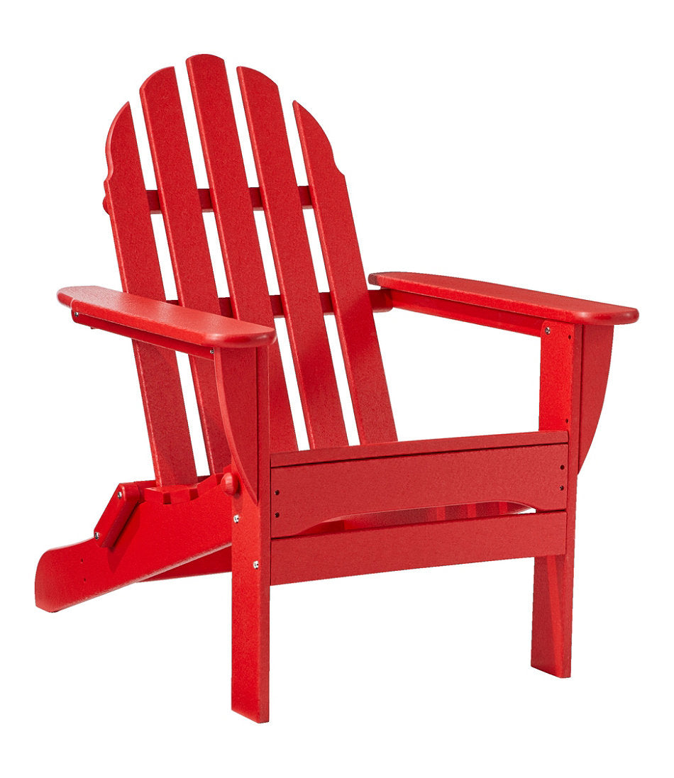 All-Weather Classic Adirondack Chair | L.L.Bean discount