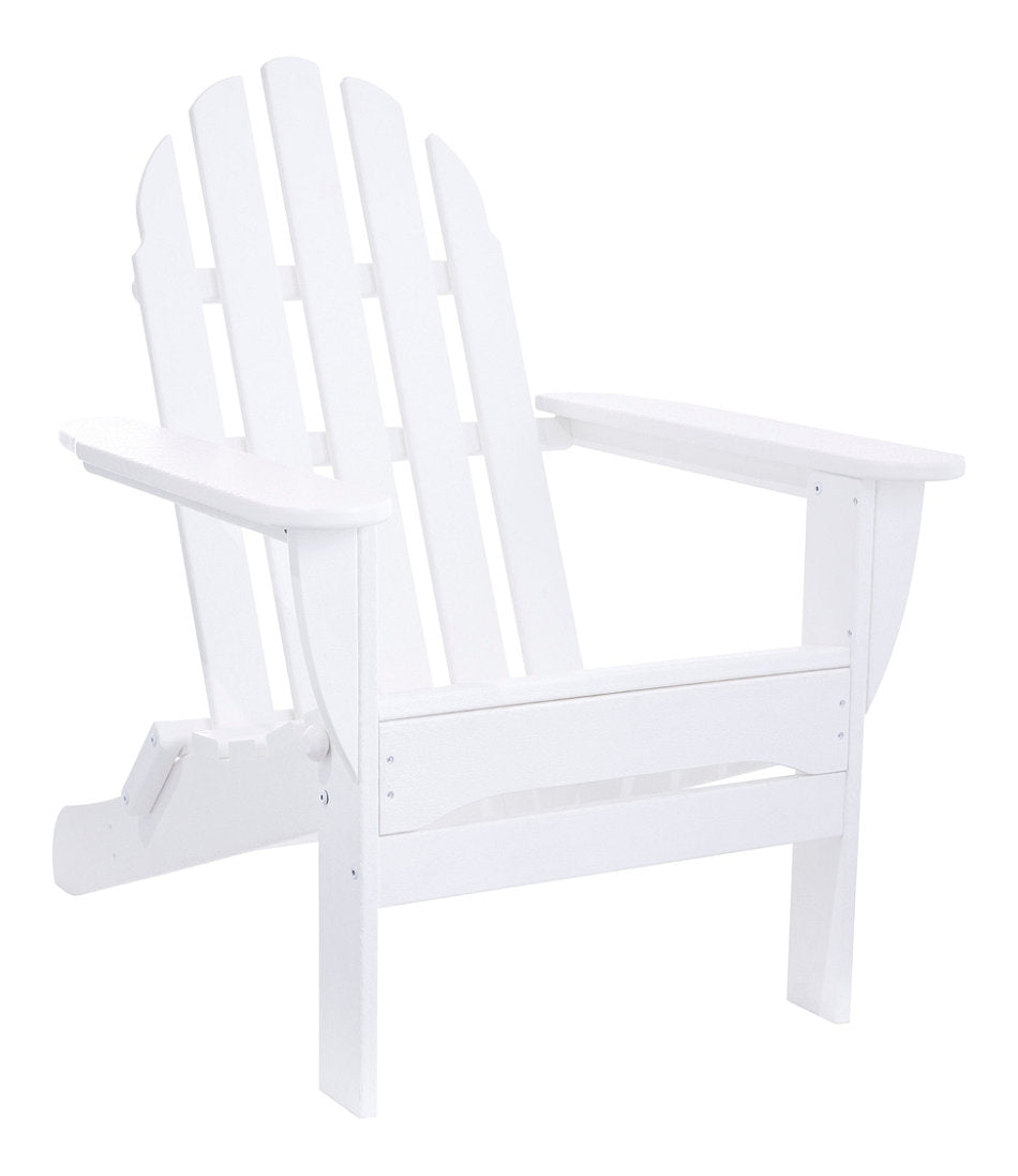 All-Weather Classic Adirondack Chair | L.L.Bean discount