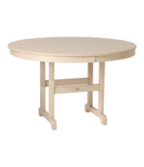 All-Weather Dining Table, Round 48" | L.L.Bean sale