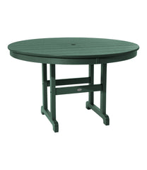 All-Weather Dining Table, Round 48" | L.L.Bean sale