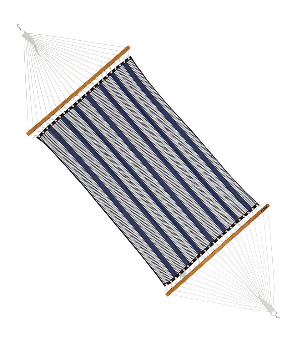 Quilted Sunbrella Hammock | L.L.Bean for sale