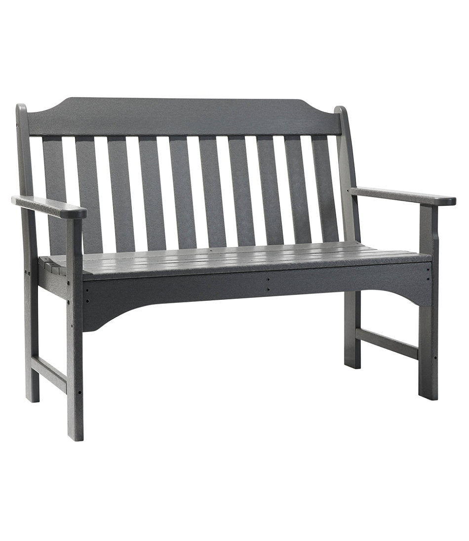 All-Weather Garden Bench | L.L.Bean online