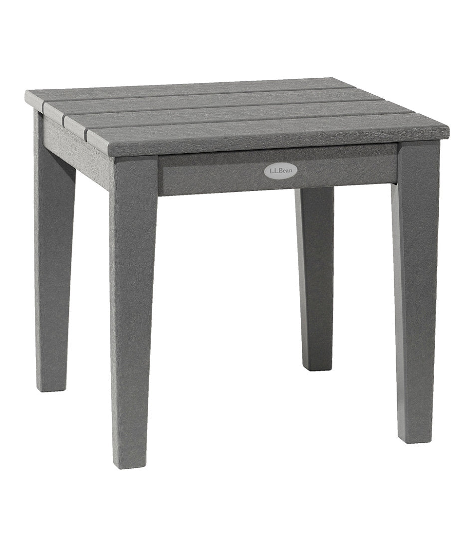 All-Weather Patio Side Table | L.L.Bean discount