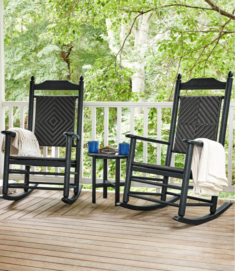 All-Weather Presidential Rocker | L.L.Bean outlet