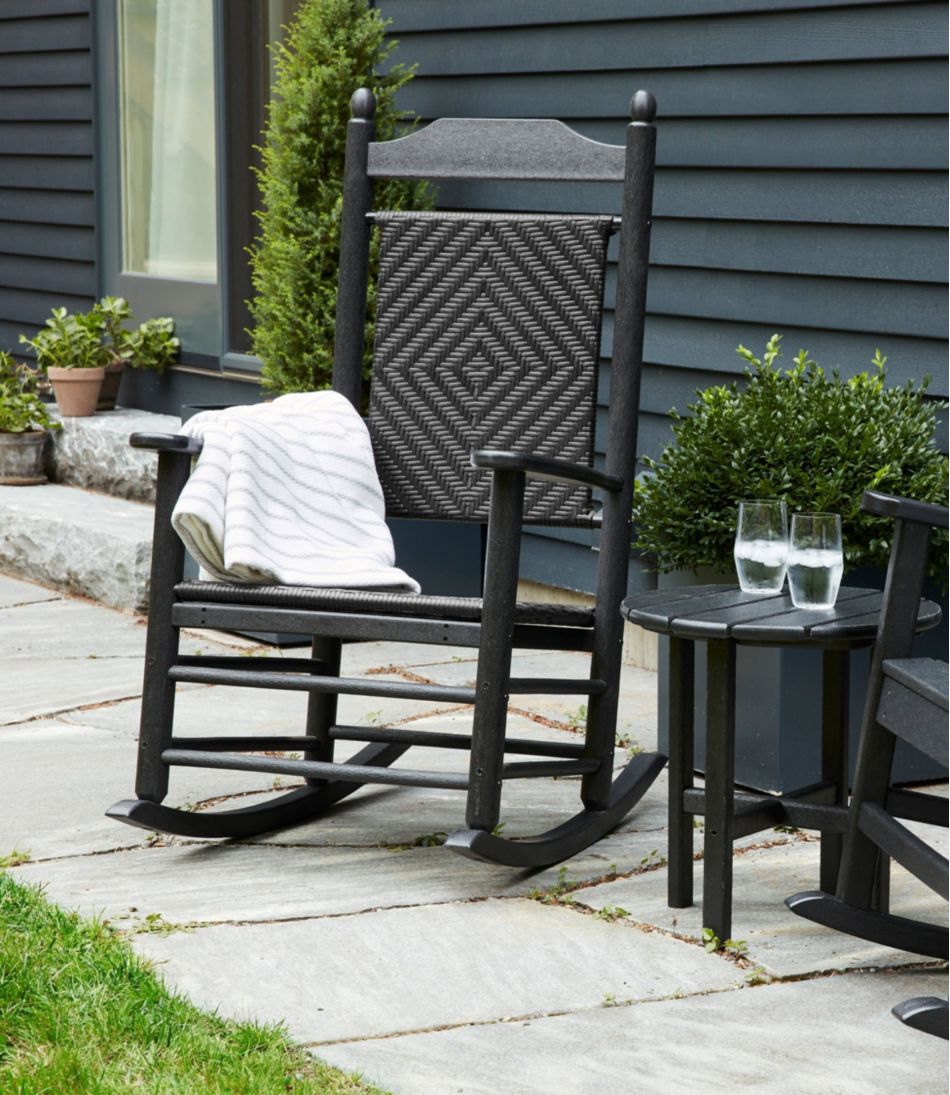 All-Weather Presidential Rocker | L.L.Bean outlet