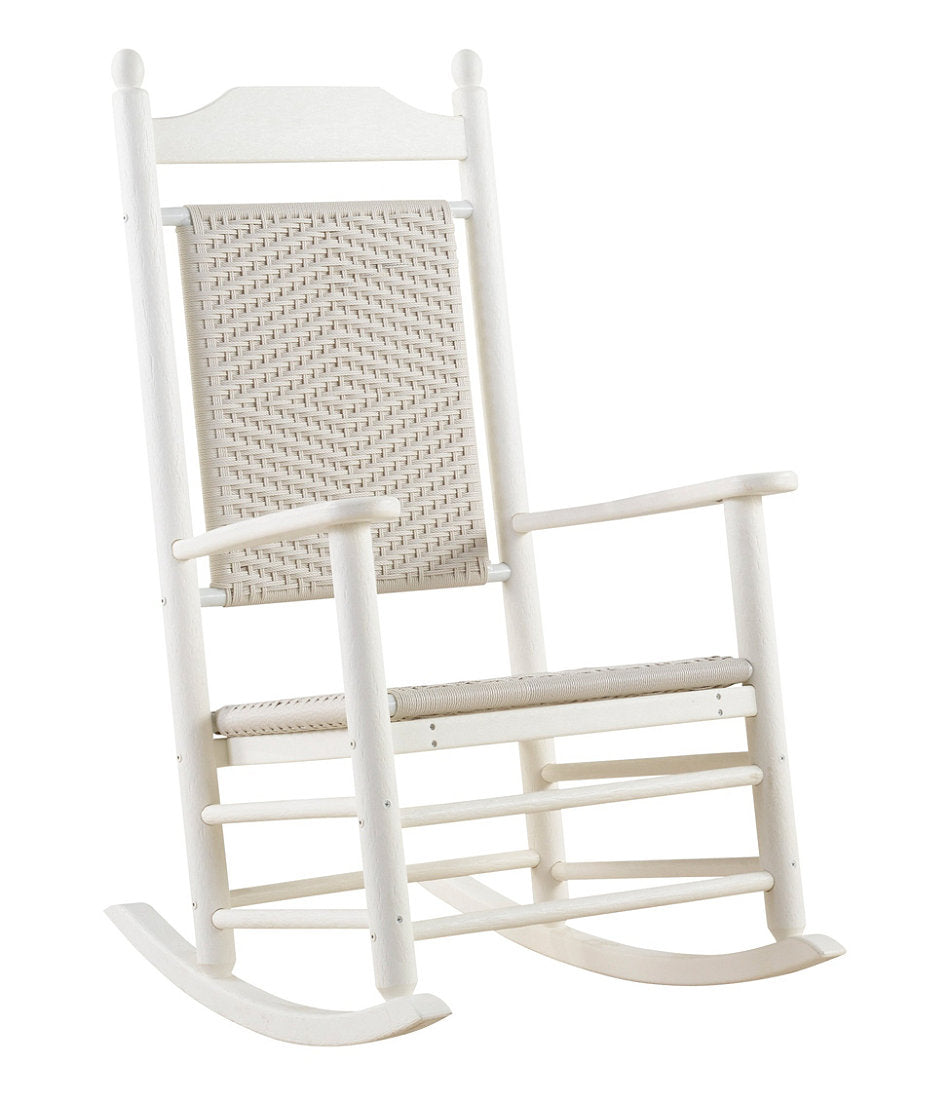 All-Weather Presidential Rocker | L.L.Bean outlet