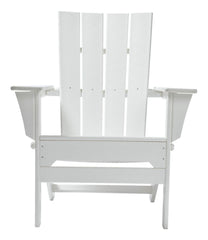 All-Weather Adirondack Chair, Square-Back | L.L.Bean for sale