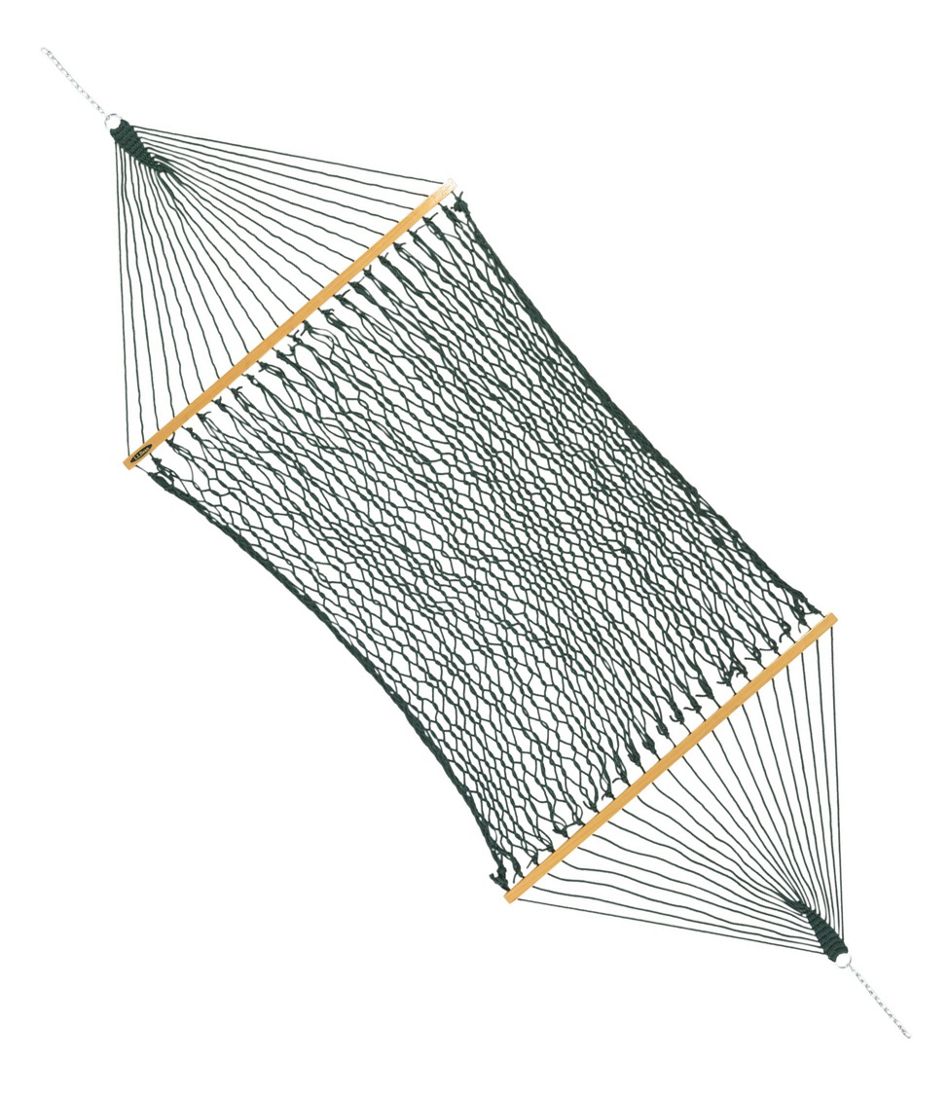 Backyard Duracord 55" Hammock | L.L.Bean near me