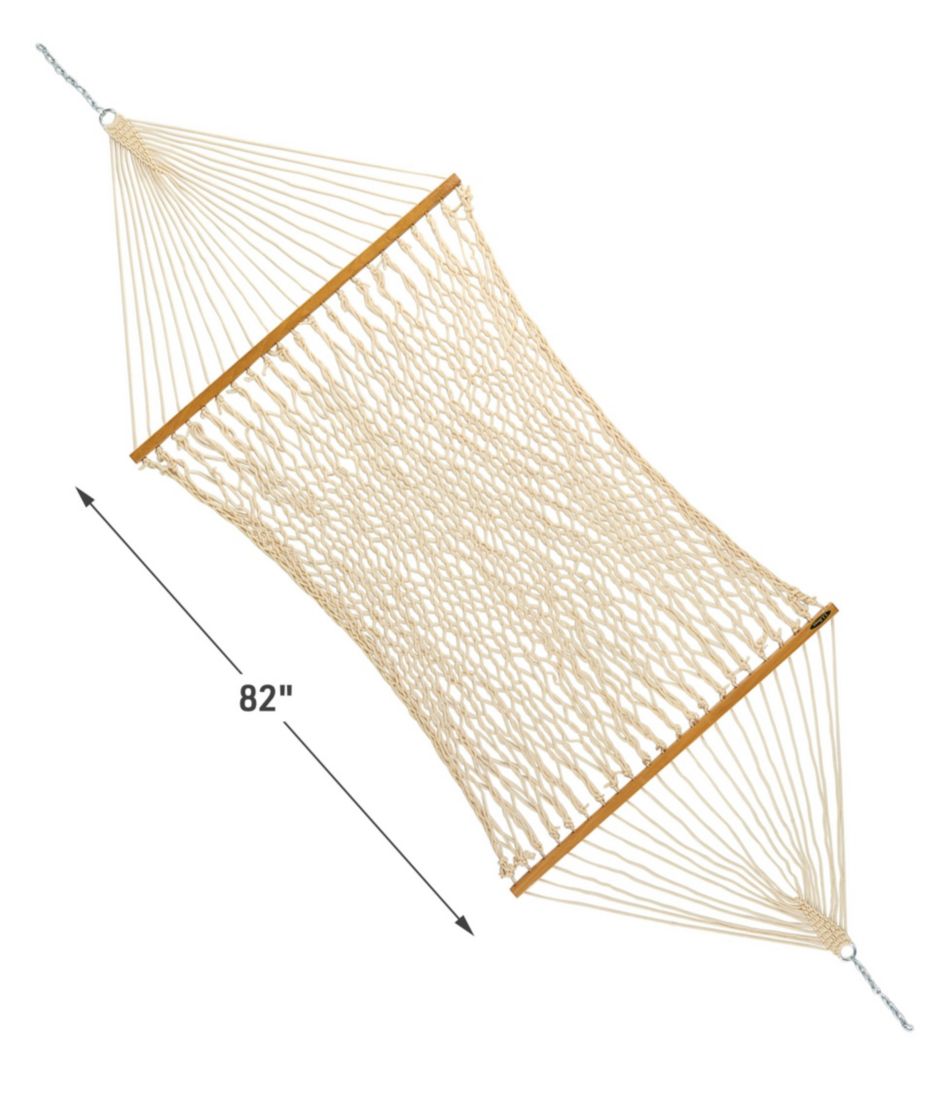 Backyard Duracord 55" Hammock | L.L.Bean near me