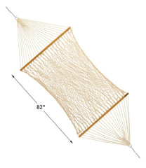 Backyard Duracord 55" Hammock | L.L.Bean near me