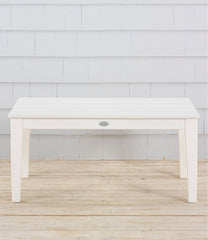 All-Weather Patio Coffee Table | L.L.Bean discount