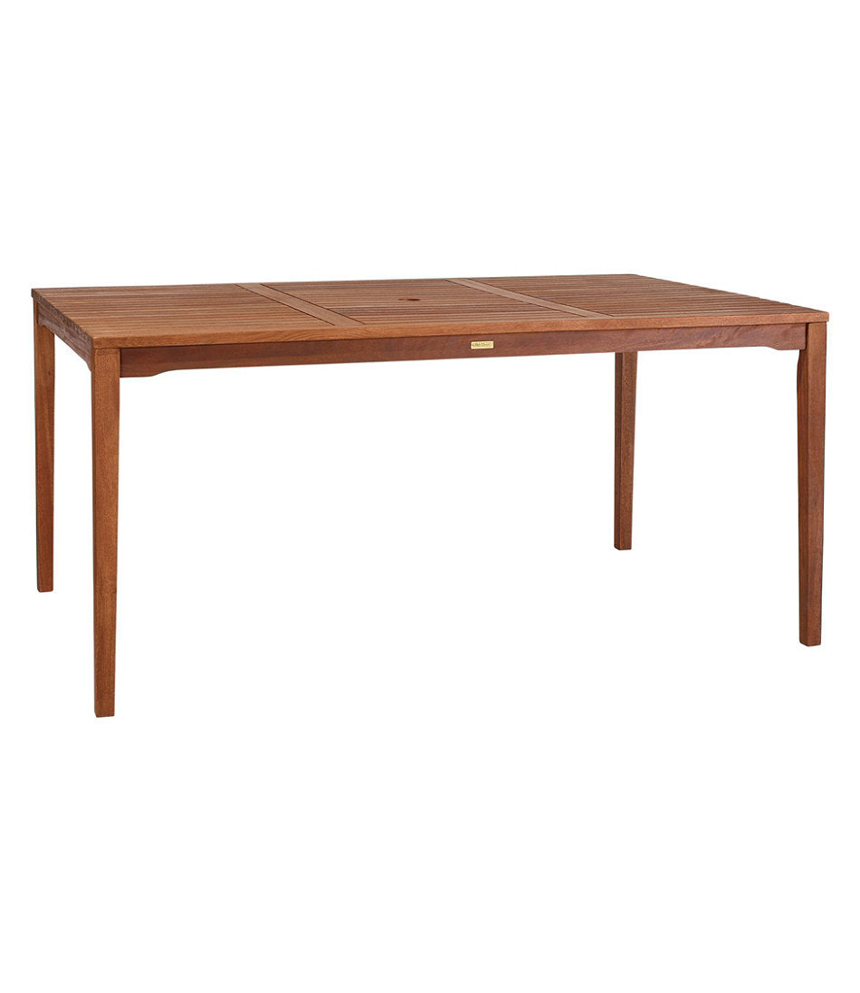 Eucalyptus Farmhouse Table | L.L.Bean outlet