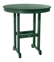 All-Weather Counter-Height Table, 36" Round | L.L.Bean for sale