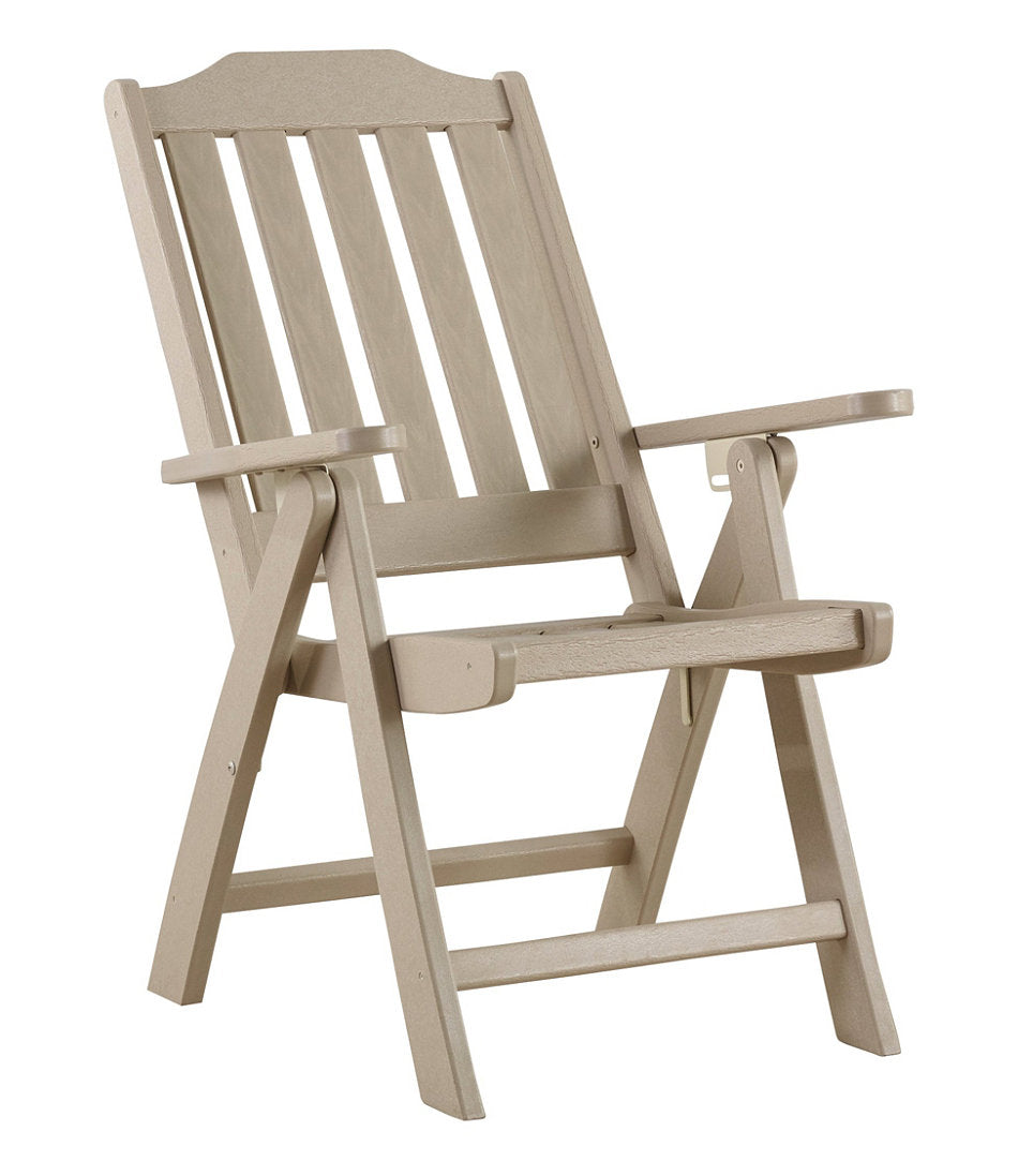 All-Weather Folding Chair | L.L.Bean on sale