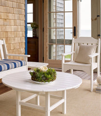 All-Weather Conversation Table | L.L.Bean outlet