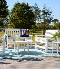 All-Weather Conversation Table | L.L.Bean outlet