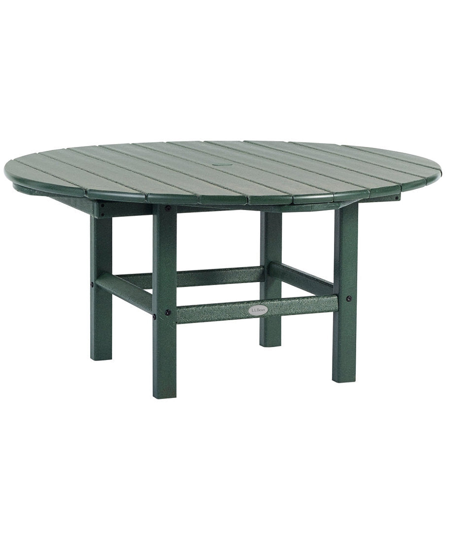 All-Weather Conversation Table | L.L.Bean outlet