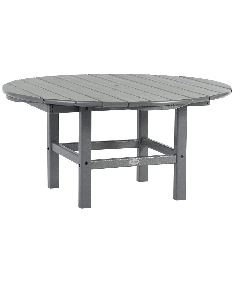 All-Weather Conversation Table | L.L.Bean outlet