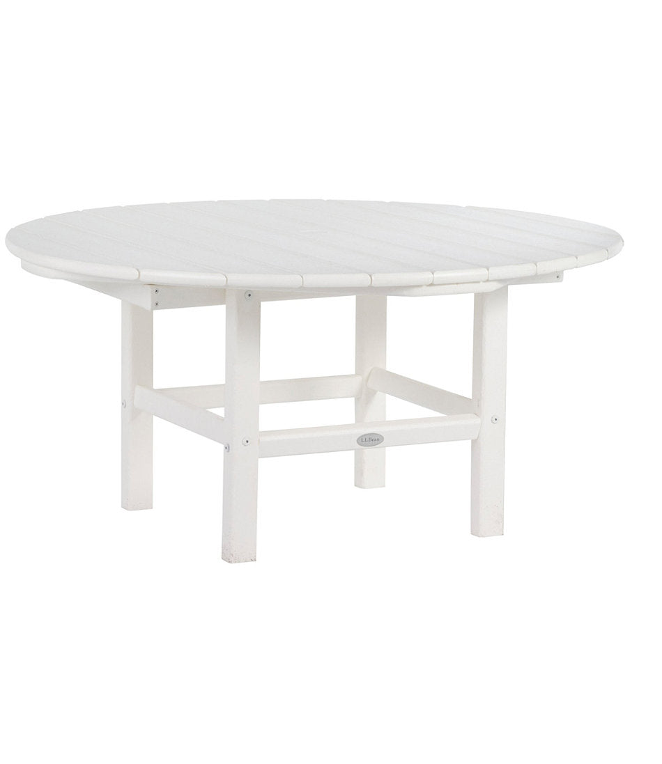 All-Weather Conversation Table | L.L.Bean outlet