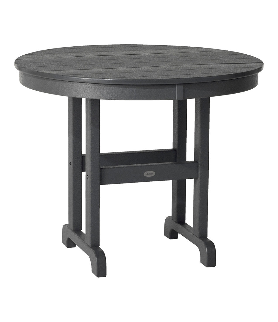 All-Weather Dining Table, Round 36" | L.L.Bean near me