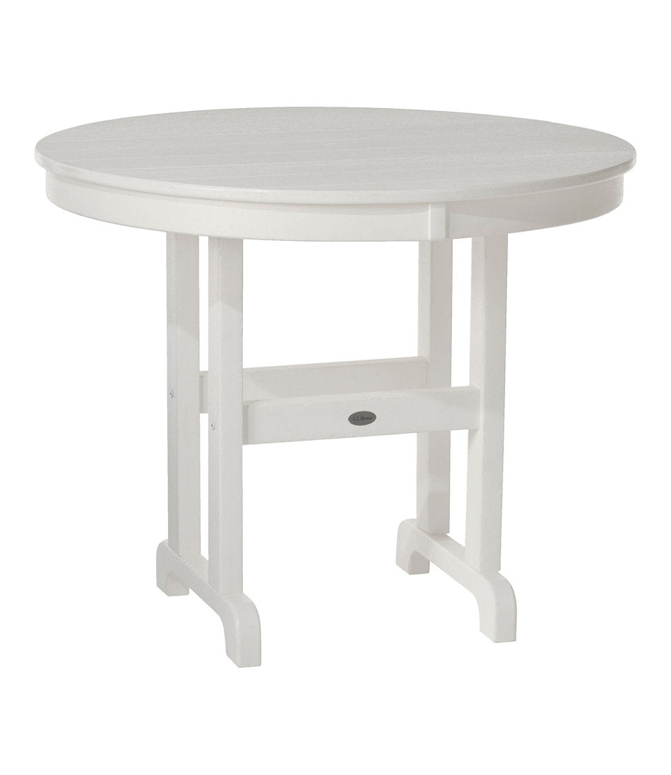 All-Weather Dining Table, Round 36" | L.L.Bean near me