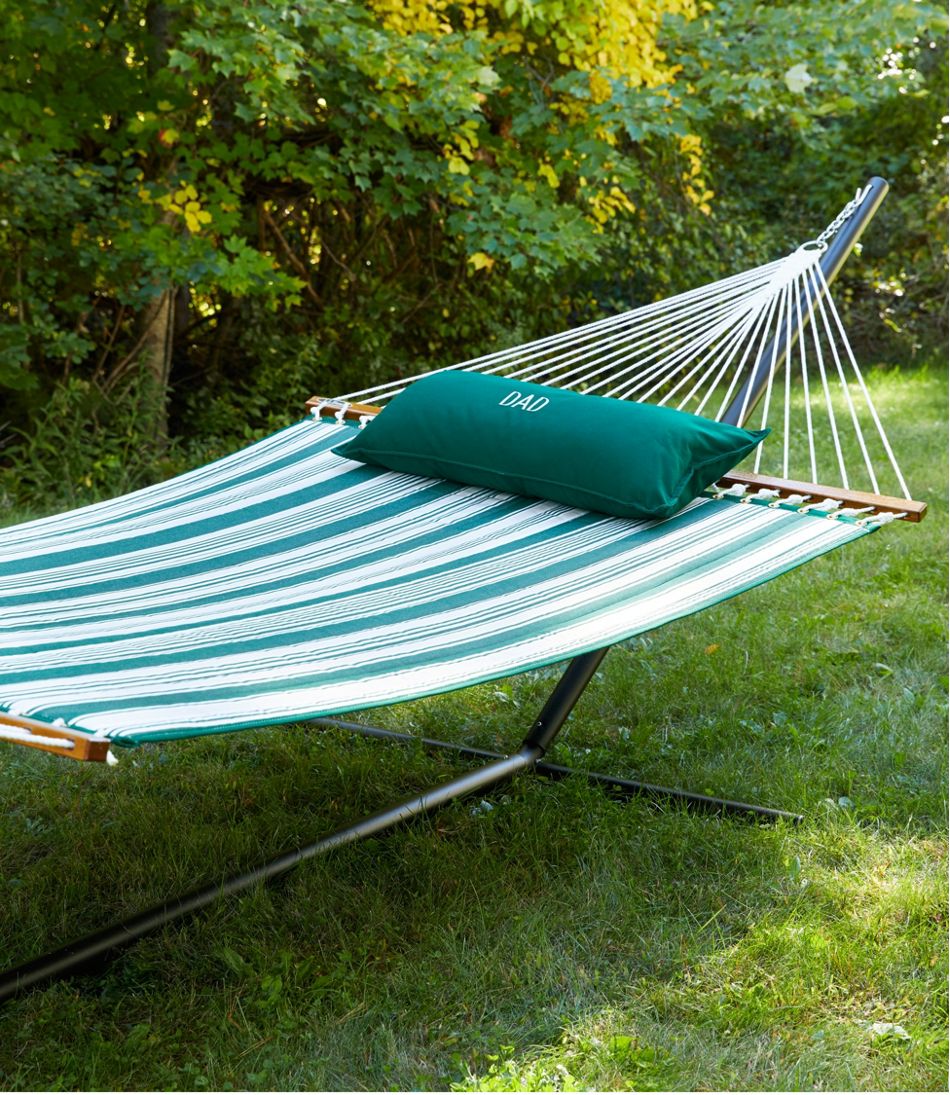 Traditional Hammock Pillow | L.L.Bean discount