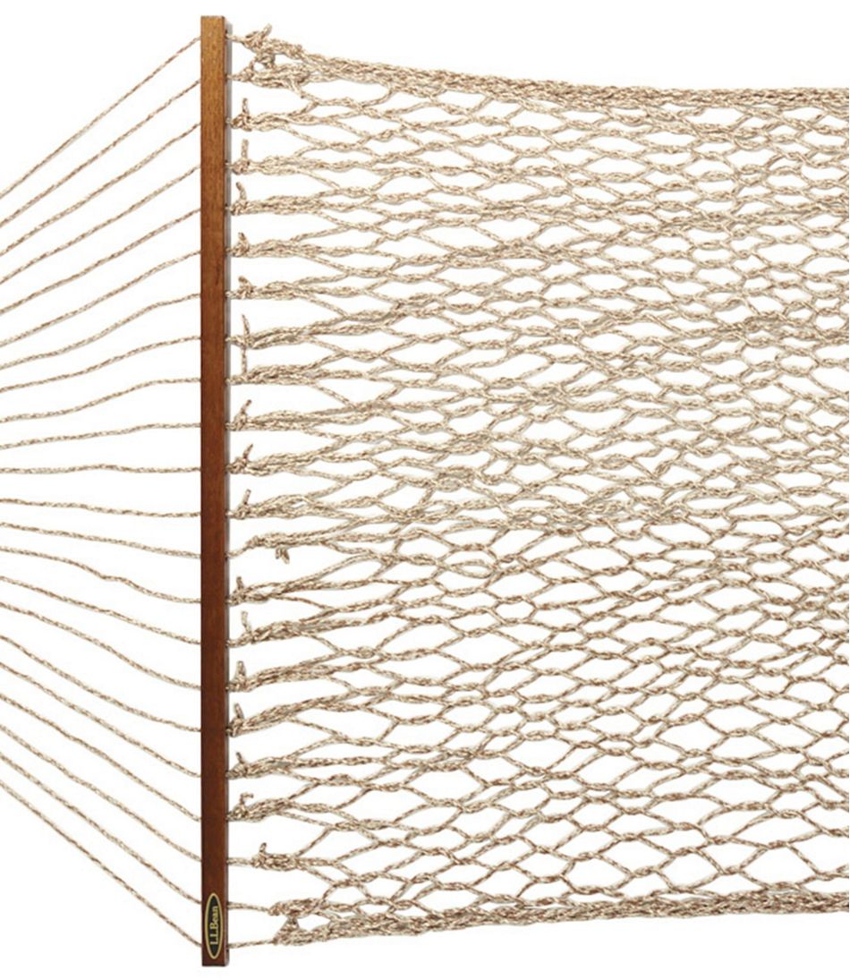 Backyard Duracord 55" Hammock, Marled | L.L.Bean outlet
